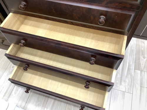 karimokuの北海道民芸家具