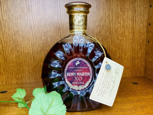 ウイスキーのブランデー