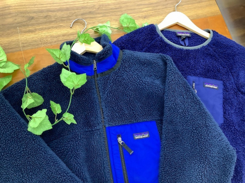 Patagoniaのパタゴニア