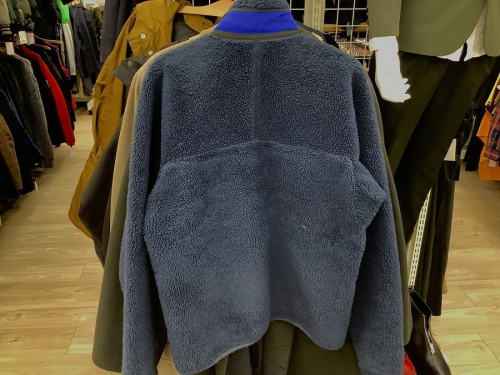 レトロXのロスガストクルー