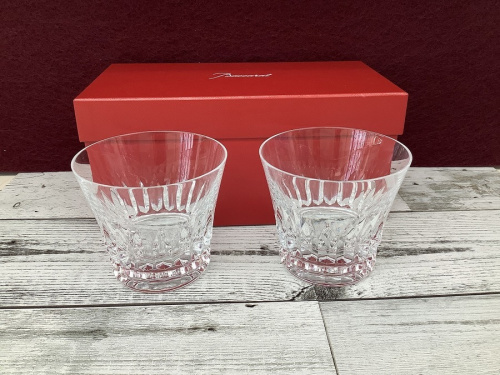 Baccaratのバカラ