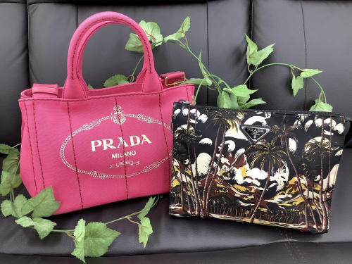 PRADAのプラダ