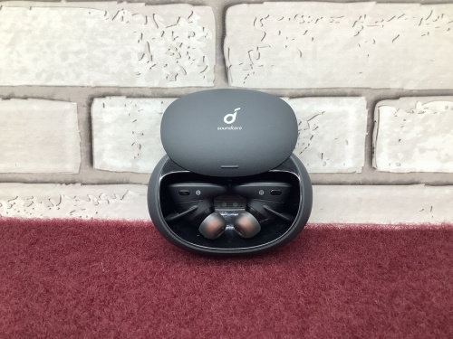 ANKERのBOSE