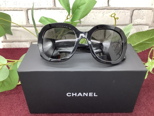 シャネルの買取