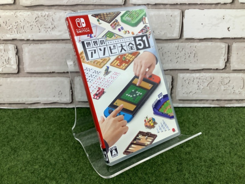 任天堂のSWITCH