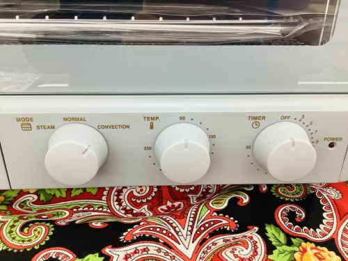 トースターの買取