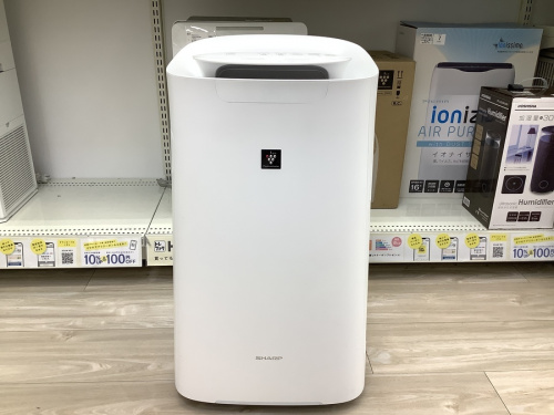 冬物家電の関西