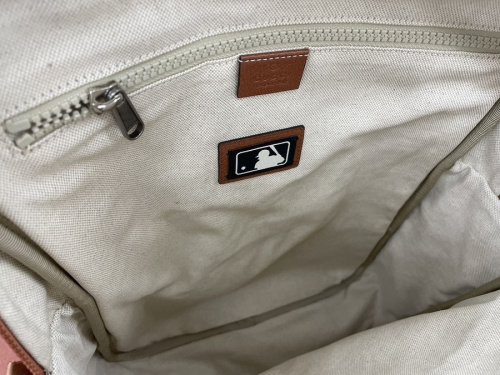 GGキャンバスのニューヨークヤンキース