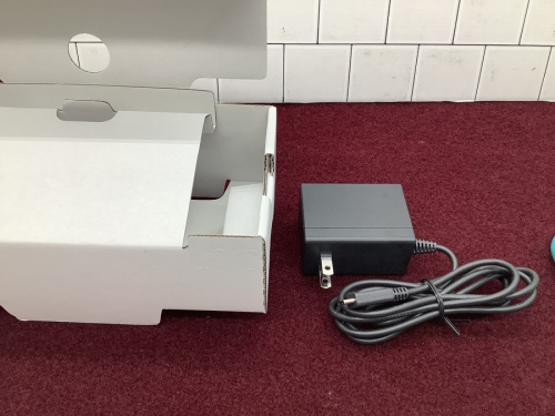 スイッチの買取