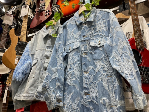 Levi'sのリーバイス