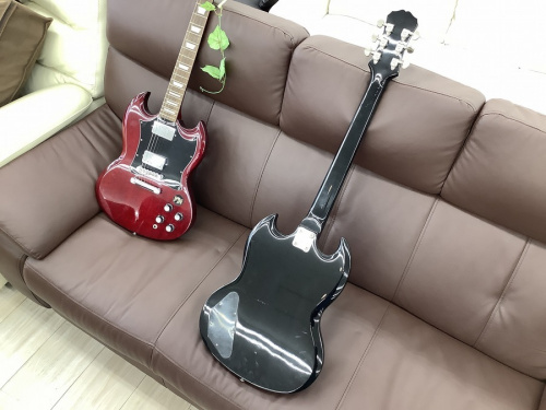 中古楽器