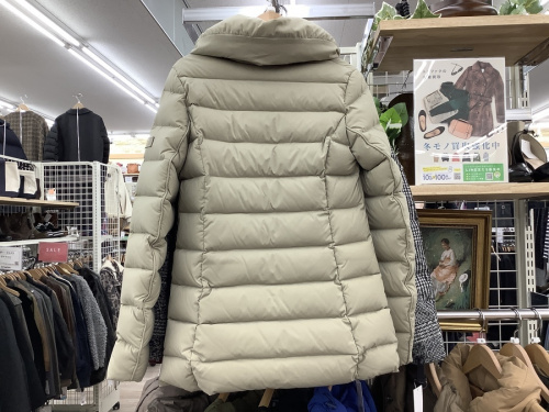 DUVETICAの買取
