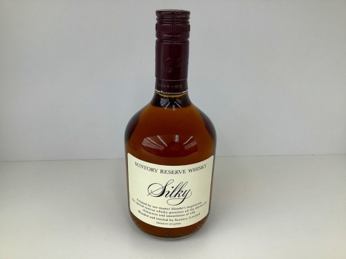 ウィスキーの国産