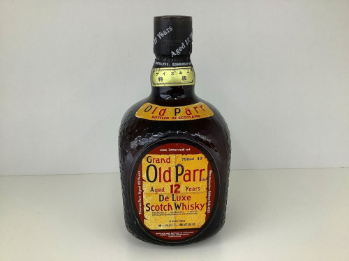 国産のサントリー