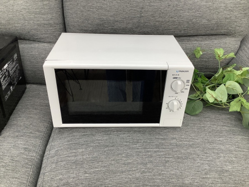 電子レンジのオーブンレンジ