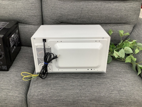 オーブンレンジのmaxzen