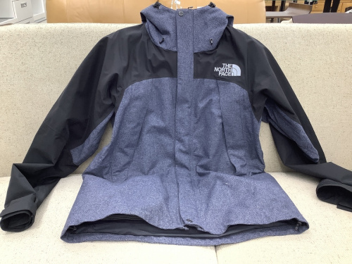 アウターのTHE NORTH FACE