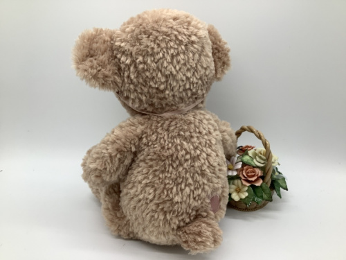 ぬいぐるみ