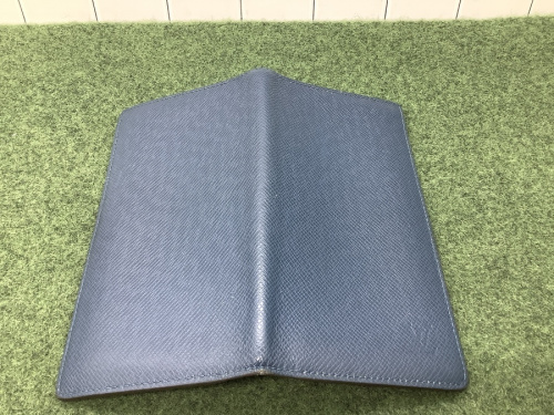 札入れのパスケース