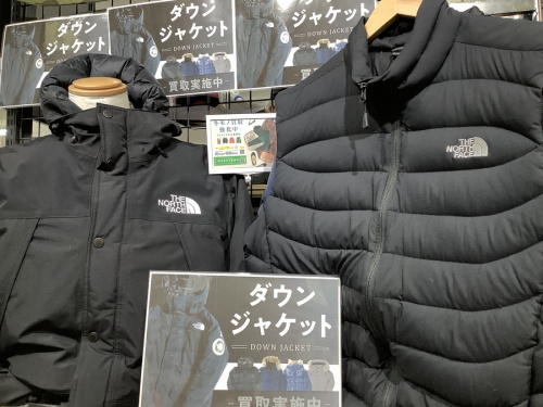 メンズファッションのアウター