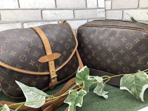 ヴィトン（Louis Vuitton）のブランド