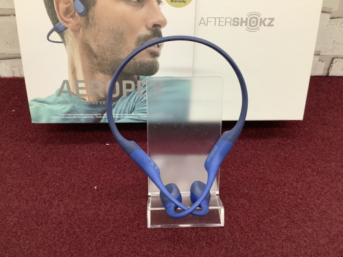 BOSEのAFTERSHOKZ