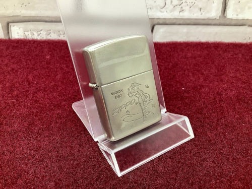 ジッポのライター