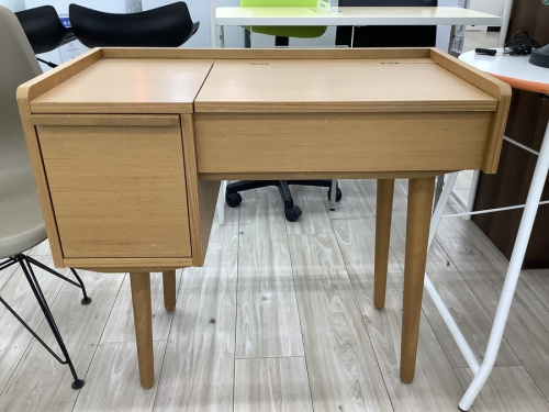 ドレッサーの中古家具