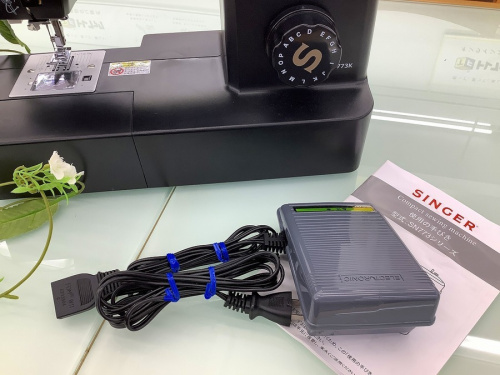 ジャノメのブラザー