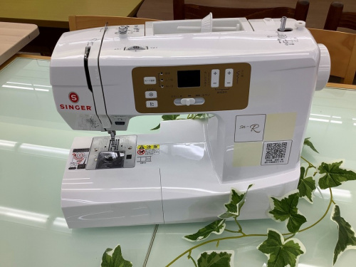 ブラザーのジャガー