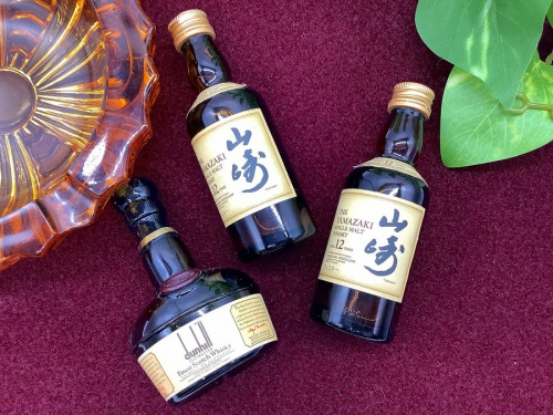 お酒のコニャック