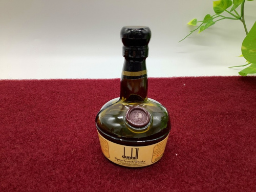 ウィスキーのブランデー