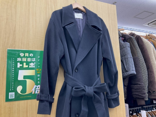 シャネルの衣類