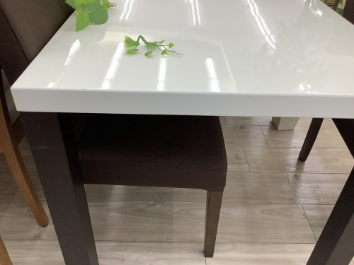 中古家具のニトリ