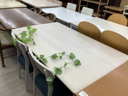 ニトリのアルナス