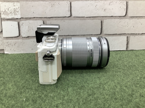 Nikonのデジタルカメラ