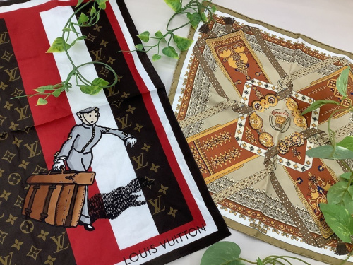 ヴィトン（Louis Vuitton）のブランド