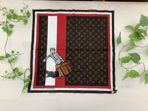ブランドのHERMES