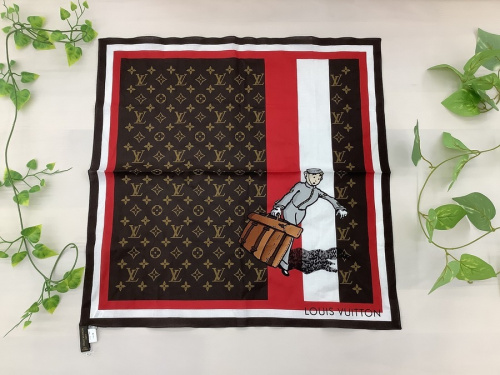 HERMESのエルメス