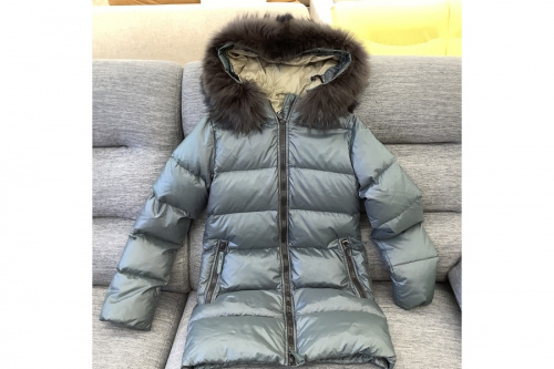 アウターのコート