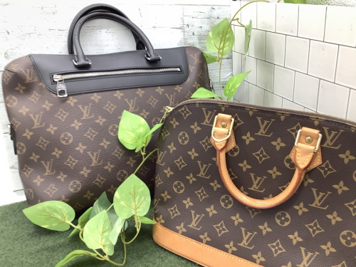 ブランド・ラグジュアリーのLOUIS VUITTON