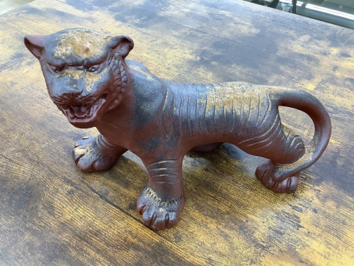 壺のインテリア