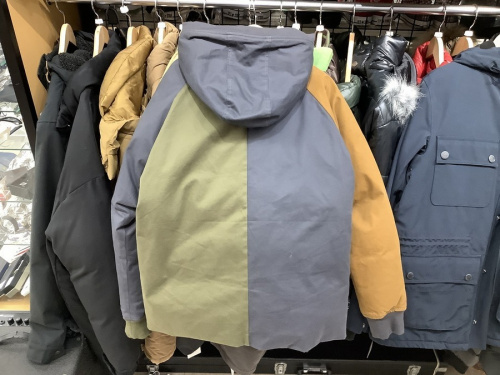 ジムマスター
