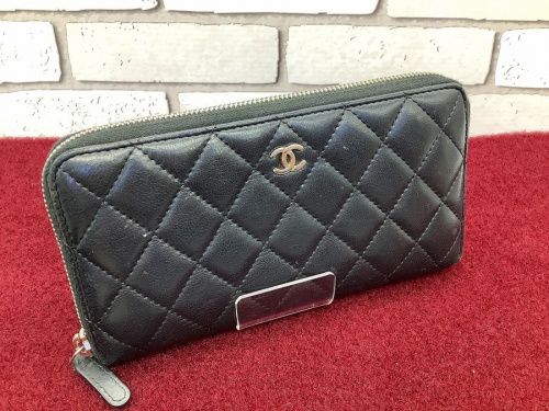 アクセサリーのブランド