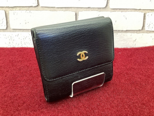 ブランドの財布