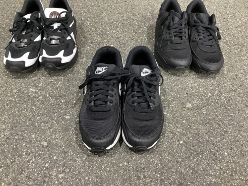 ナイキのエアマックス