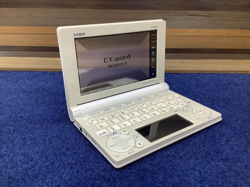 CASIOの家電