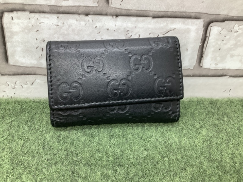 財布のGUCCI