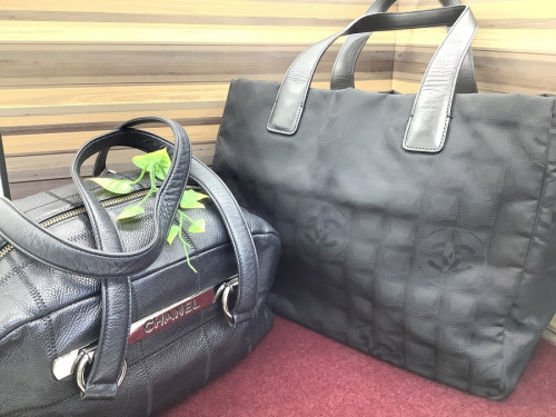 ブランド・ラグジュアリーのバッグ