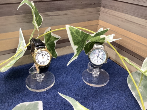 生活家電の時計